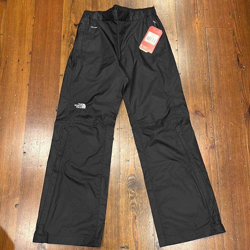 The North Face Venture 1/2 zip pant